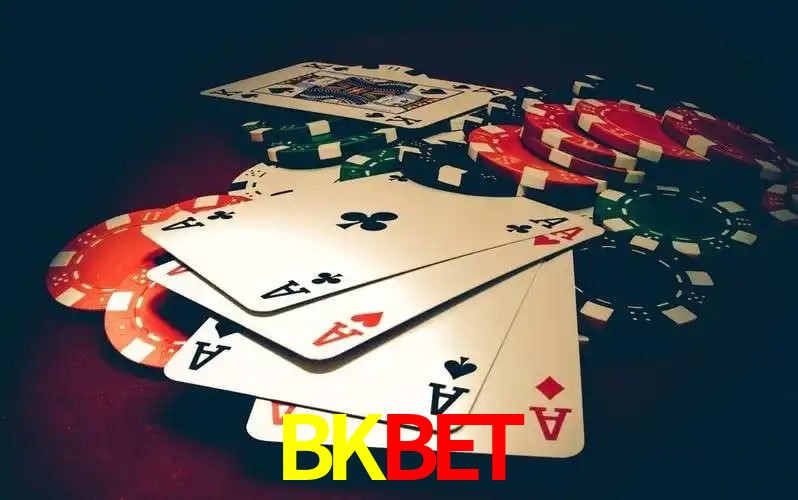 BKBET Aplicativo - BKBET visual 1