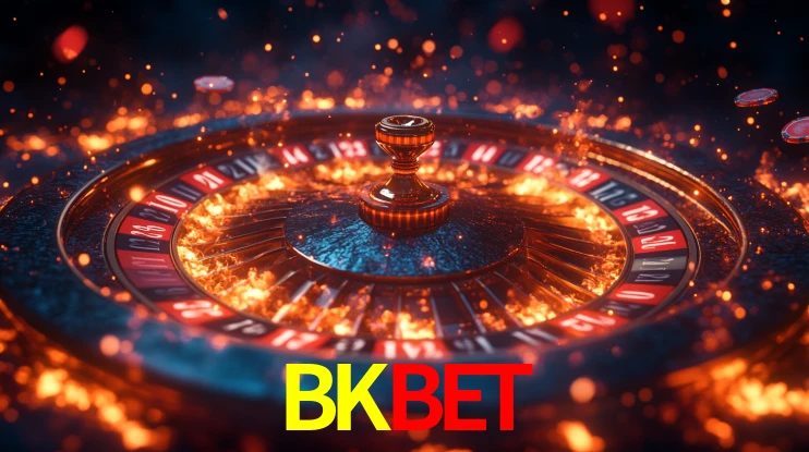 BKBET Bônus - BKBET visual 1
