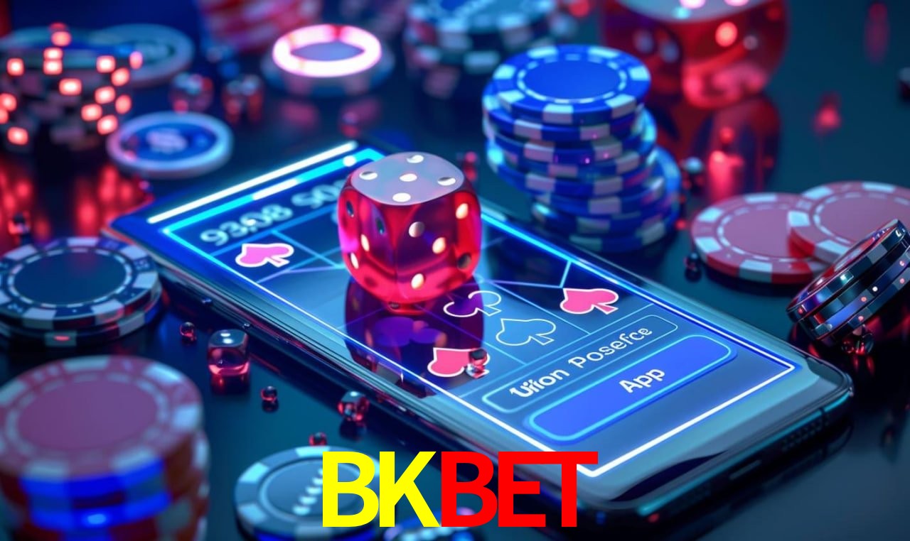 BKBET visual 2