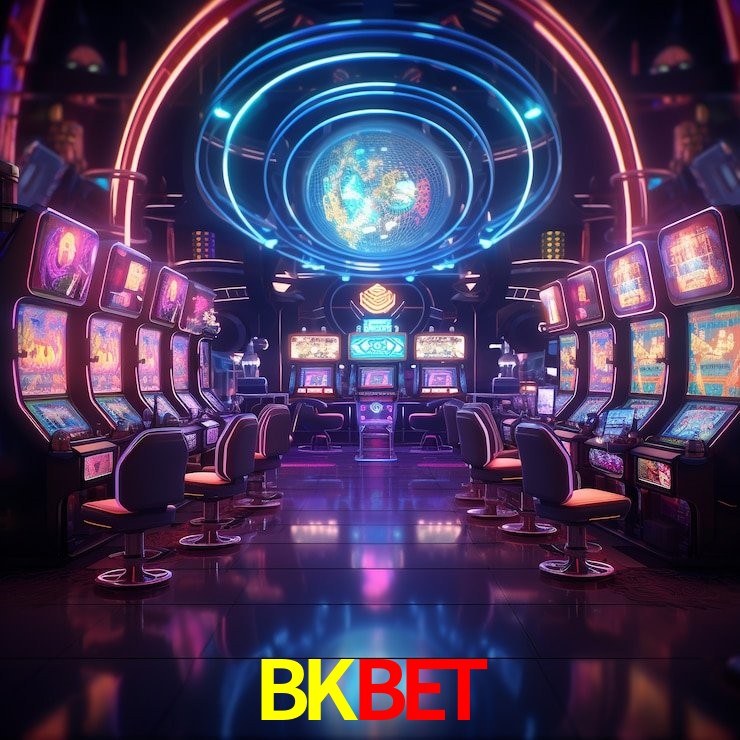BKBET Slots - BKBET visual 1