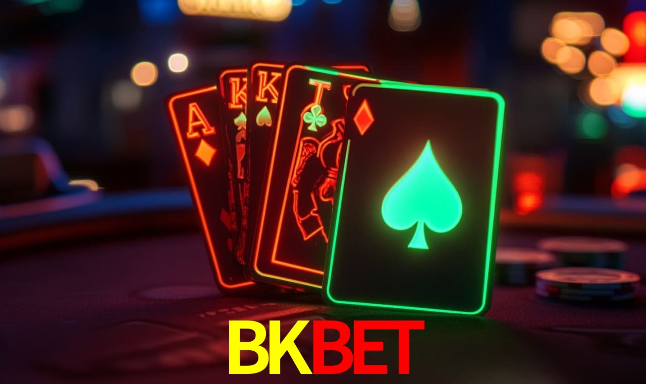 BKBET Slots - BKBET visual 2